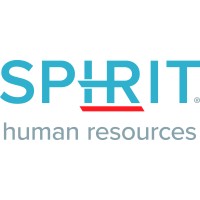 Spirit Human Resources logo, Spirit Human Resources contact details