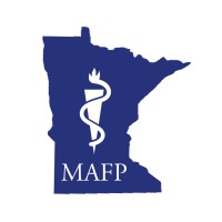 Minnesota Academy of Family Physicians logo, Minnesota Academy of Family Physicians contact details