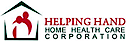 Helping Hand Home Healthcare logo, Helping Hand Home Healthcare contact details