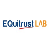 EQuitrust Lab logo, EQuitrust Lab contact details