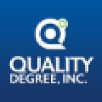 Quality Degree INC logo, Quality Degree INC contact details