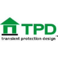 Transient Protection Design logo, Transient Protection Design contact details