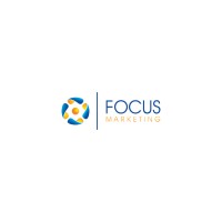 Focus Marketing logo, Focus Marketing contact details