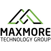 MAXMORE technology Group logo, MAXMORE technology Group contact details