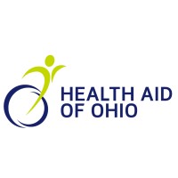 Health Aid of Ohio logo, Health Aid of Ohio contact details