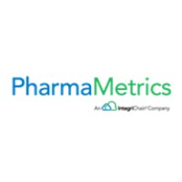 PharmaMetrics, Inc. logo, PharmaMetrics, Inc. contact details