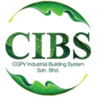 CGPV Industrial Building System Sdn.Bhd logo, CGPV Industrial Building System Sdn.Bhd contact details