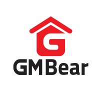 GM Bear logo, GM Bear contact details