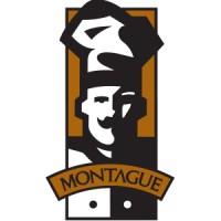 Montague Co logo, Montague Co contact details