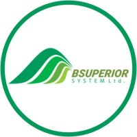 BSUPERIOR SYSTEM LTD. logo, BSUPERIOR SYSTEM LTD. contact details