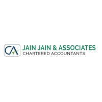 Jain Jain & Associates logo, Jain Jain & Associates contact details