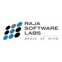 Raja Software Labs logo, Raja Software Labs contact details