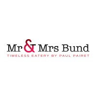 Mr & Mrs Bund by Paul Pairet / VOL Group logo, Mr & Mrs Bund by Paul Pairet / VOL Group contact details