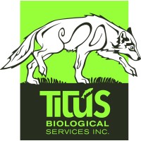 Titus Biological Services Inc. logo, Titus Biological Services Inc. contact details