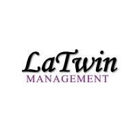 LaTwin Management logo, LaTwin Management contact details