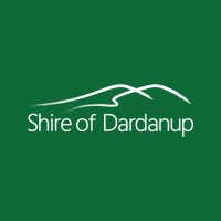 Shire of Dardanup logo, Shire of Dardanup contact details