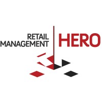 Retail Management Hero logo, Retail Management Hero contact details