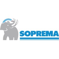 Soprema India logo, Soprema India contact details