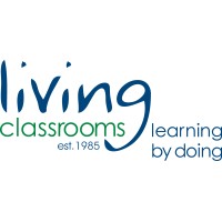 Living Classrooms of the National Capital Region logo, Living Classrooms of the National Capital Region contact details