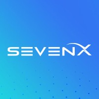 SevenX logo, SevenX contact details