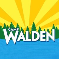 Camp Walden New York logo, Camp Walden New York contact details