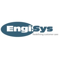 Engisys Limited logo, Engisys Limited contact details