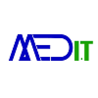 Med IT Limited logo, Med IT Limited contact details