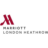 London Heathrow Marriott Hotel logo, London Heathrow Marriott Hotel contact details