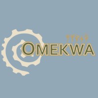 Omekwa Organics logo, Omekwa Organics contact details