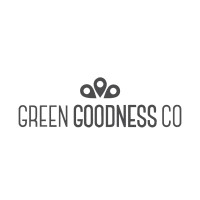 Green Goodness Co logo, Green Goodness Co contact details