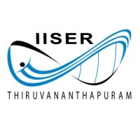 IISERTVM logo, IISERTVM contact details