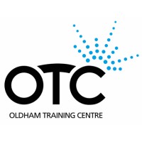 Oldham Training Centre logo, Oldham Training Centre contact details