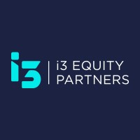 i3 Equity Partners logo, i3 Equity Partners contact details