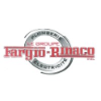 Groupe Fargio-Rinaco logo, Groupe Fargio-Rinaco contact details