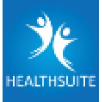 HealthSuite LLC logo, HealthSuite LLC contact details