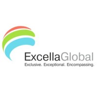 Excella Global logo, Excella Global contact details