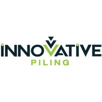 Innovative Piling AU logo, Innovative Piling AU contact details