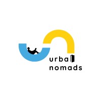 Urban Nomads logo, Urban Nomads contact details