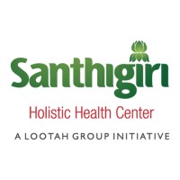 Santhigiri Healthcare UAE logo, Santhigiri Healthcare UAE contact details