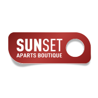 Sunset Aparts Boutique logo, Sunset Aparts Boutique contact details