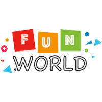 FunWorld.pk logo, FunWorld.pk contact details