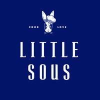 Little Sous logo, Little Sous contact details