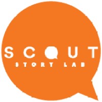 Scout Story Lab logo, Scout Story Lab contact details