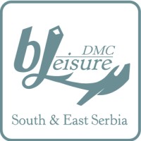 BLeisure DMC logo, BLeisure DMC contact details