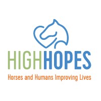 High Hopes Therapeutic Riding, Inc. logo, High Hopes Therapeutic Riding, Inc. contact details