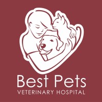 Best Pets Veterinary Hospital logo, Best Pets Veterinary Hospital contact details