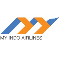 MY INDO AIRLINES logo, MY INDO AIRLINES contact details