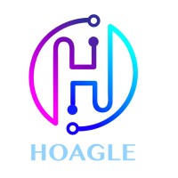 Hoagle logo, Hoagle contact details