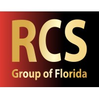 RCSGroup of Florida logo, RCSGroup of Florida contact details