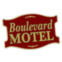 Boulevard Motel logo, Boulevard Motel contact details